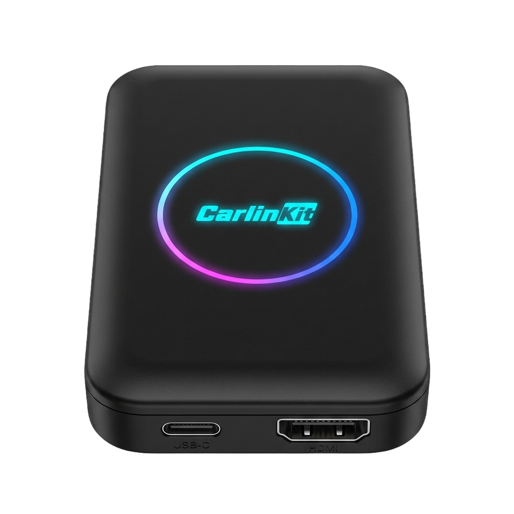 CarlinKit TBox Lite S
