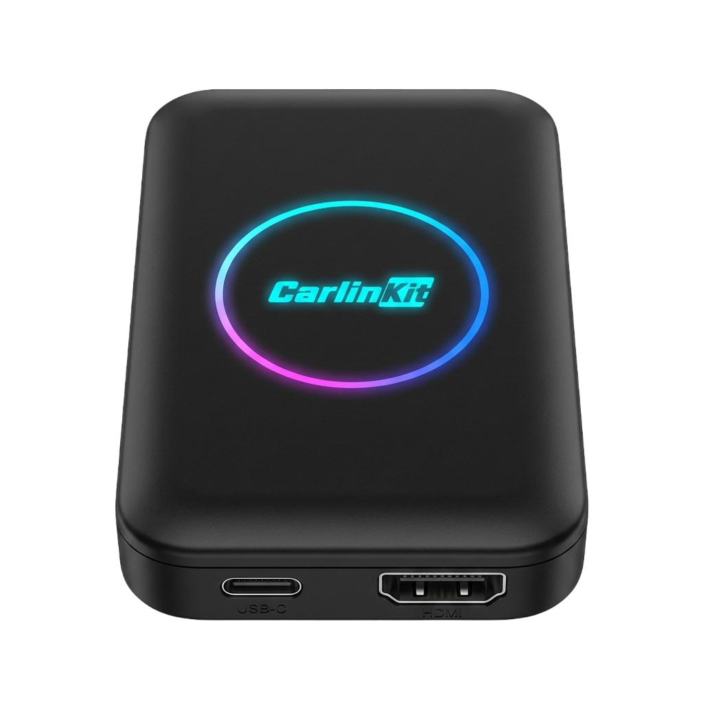 CarlinKit TBox Lite S