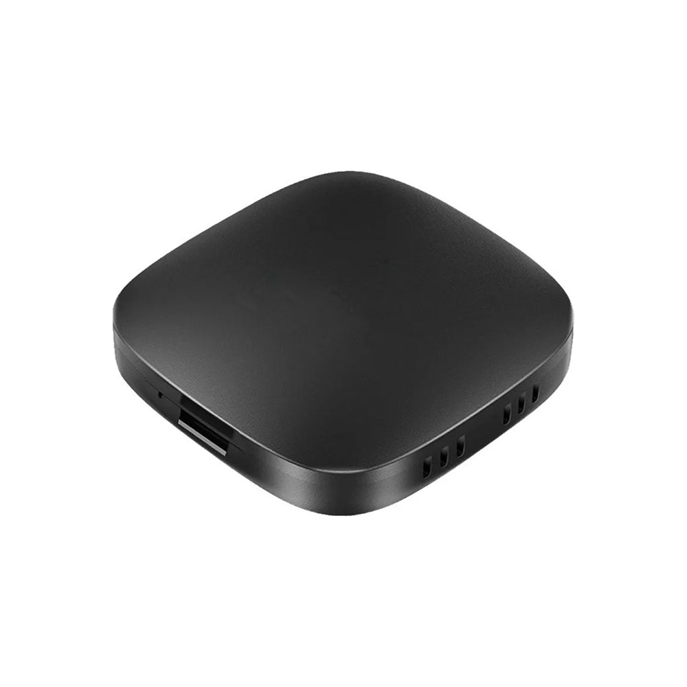 3 en 1 CarPlay Android Auto