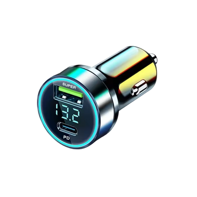 Cargador Pro 2 Mini