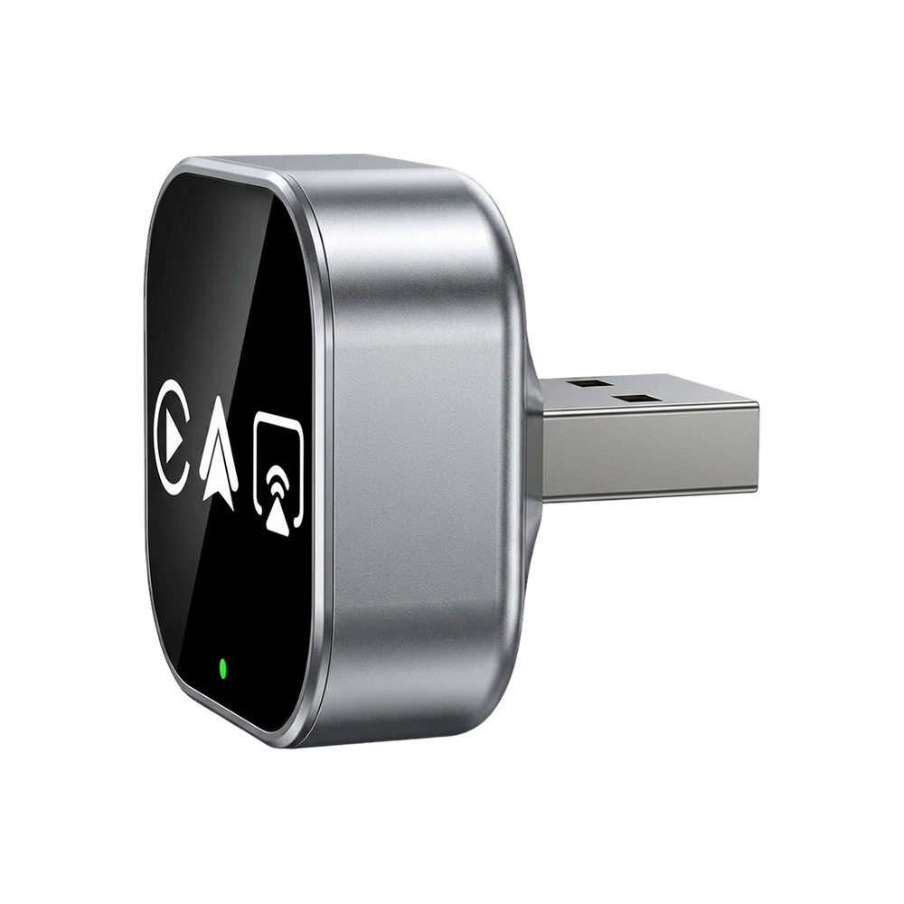 AutoLink Pro™ 4-en-1