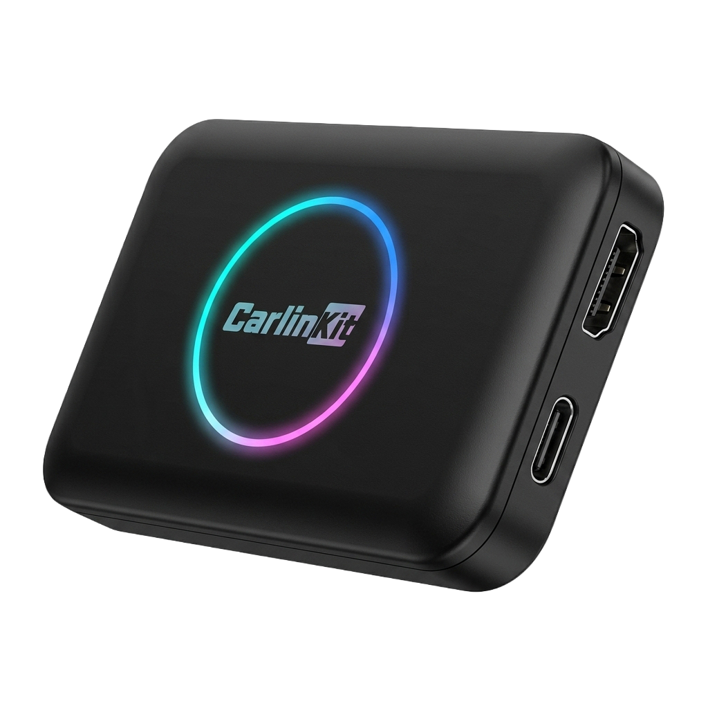 CarlinKit TBox Lite S