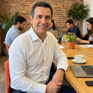 Diego Fuentes