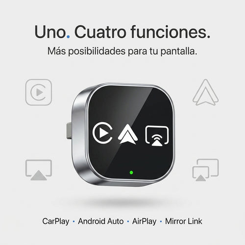 AutoLink Pro™ 4-en-1