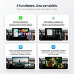 AutoLink Pro™ 4-en-1
