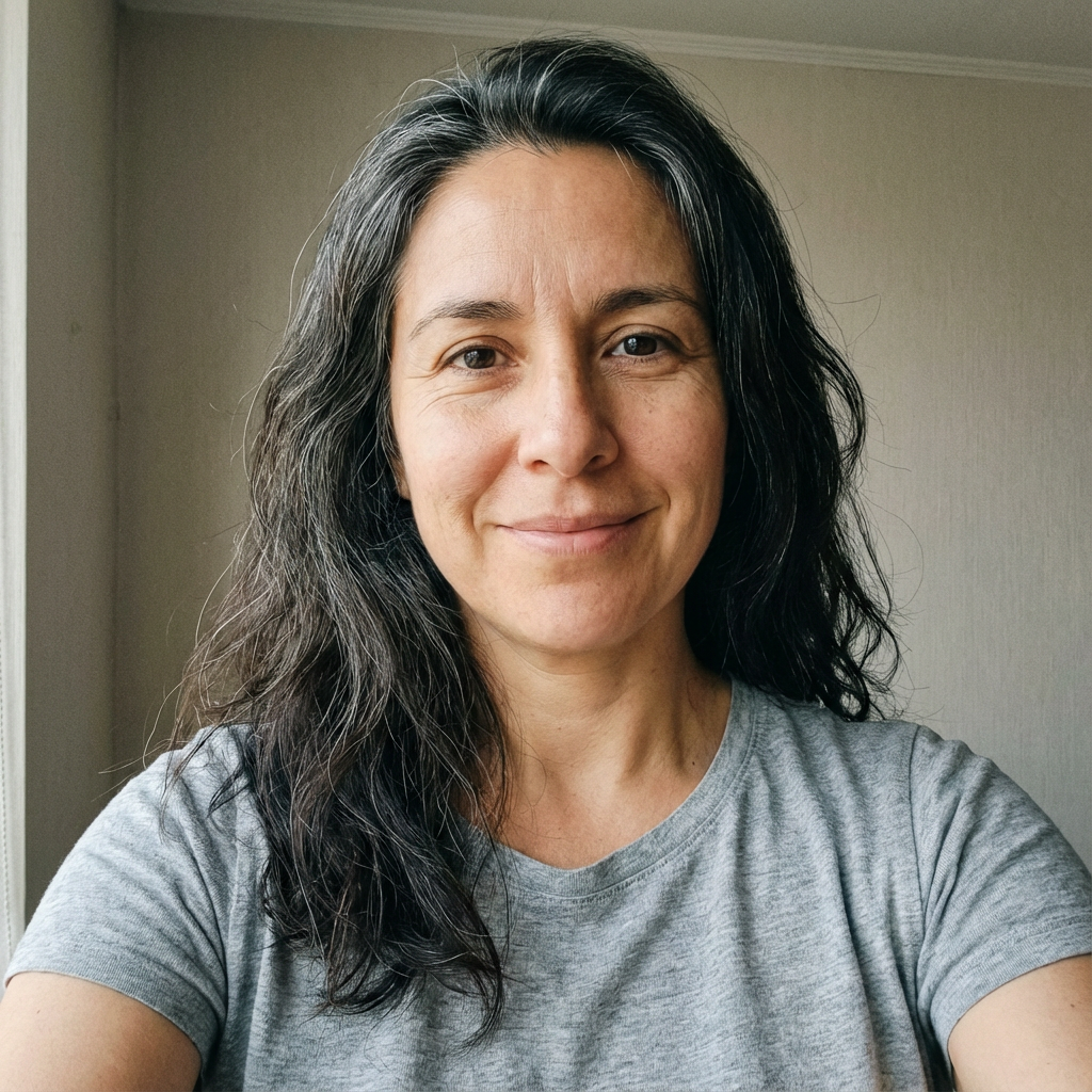 files/Firefly_Gemini_Flash_Foto_tipo_selfie_realista_mujer_chilena_de_40_45_anos_cabello_suelto_natural_ropa_24914.png