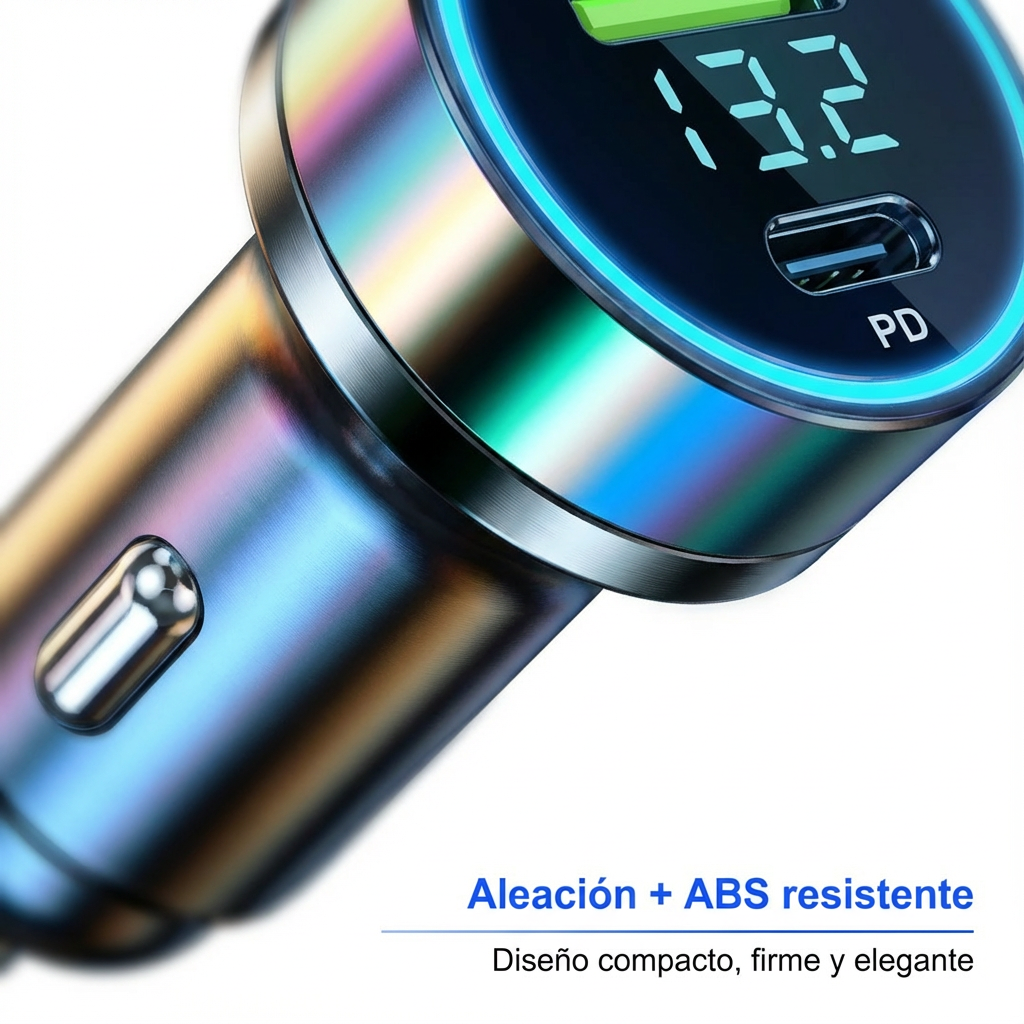 Cargador Pro 2 Mini