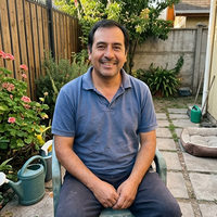 Andrés Martínez