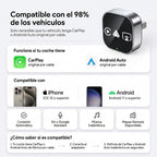 AutoLink Pro™ 4-en-1