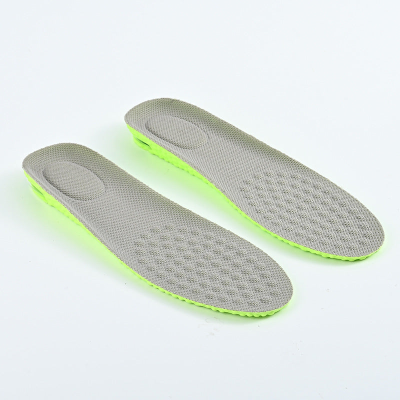 StepUp Air+ Plantillas con Aire