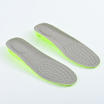 StepUp Air+ Plantillas con Aire