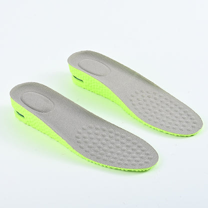 StepUp Air+ Plantillas con Aire