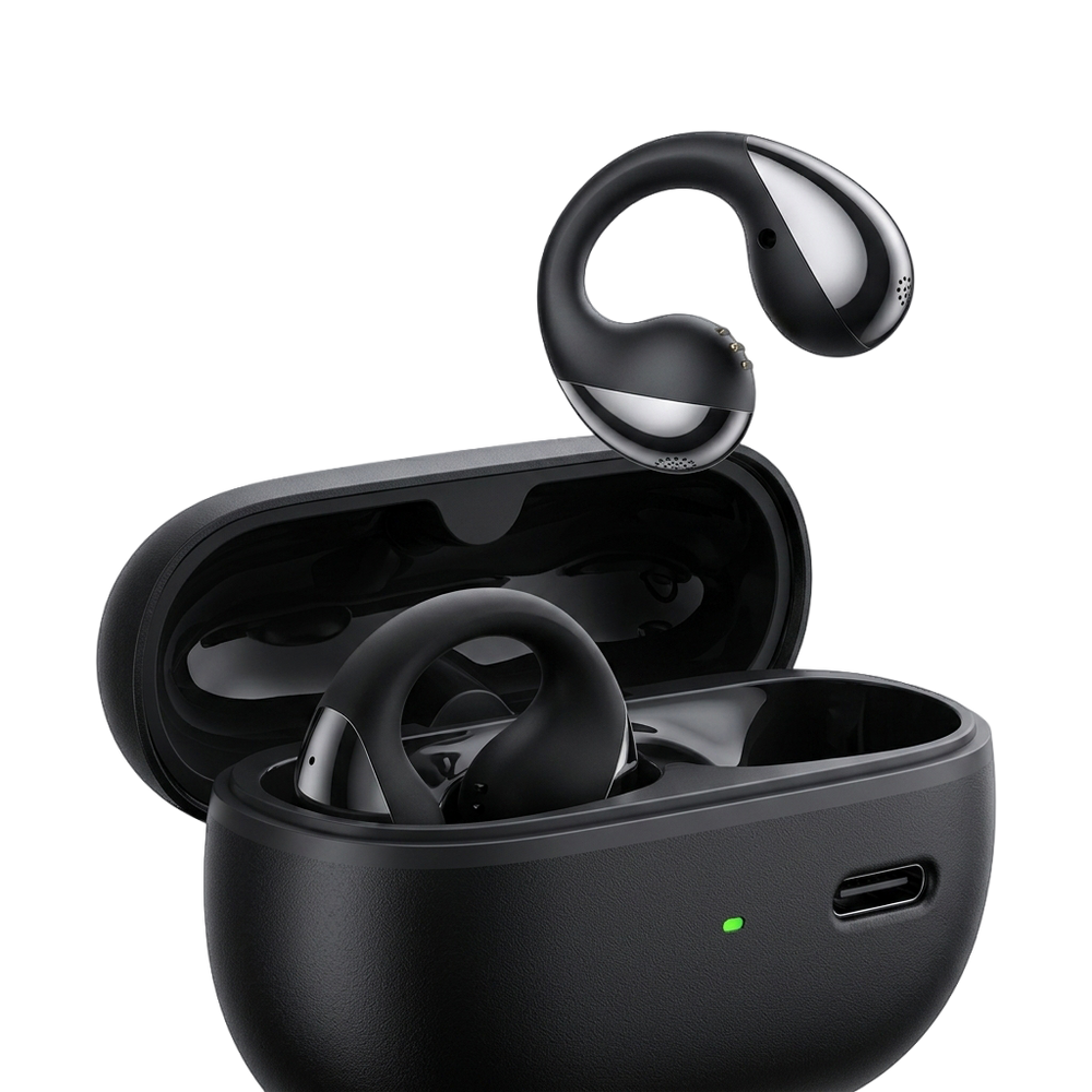 SoundPeats PearlClip Pro