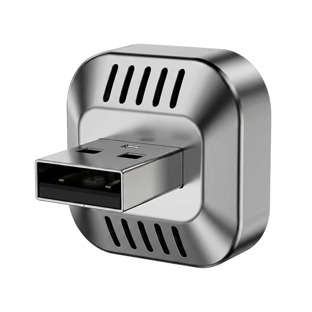 AutoLink™ 2-en-1