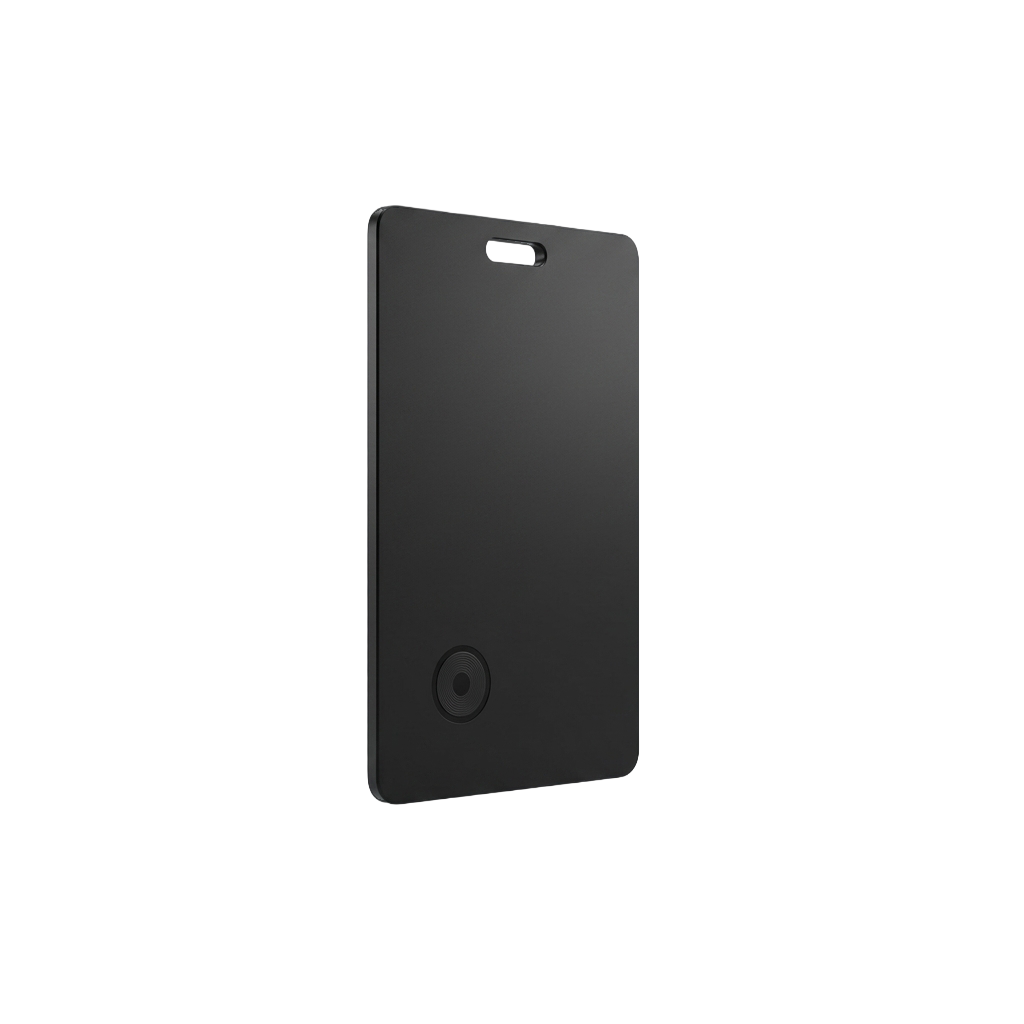 TrackCard™ Encuentra todo