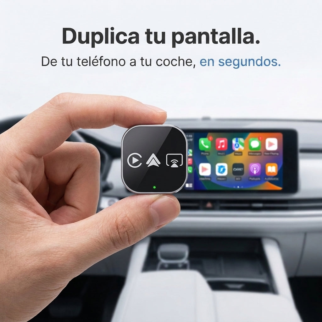 AutoLink Pro™ 4-en-1