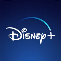 Disney+